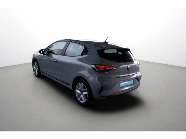 Renault Clio image 1