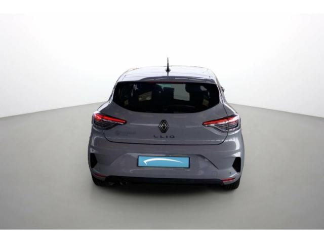 Renault Clio image 4