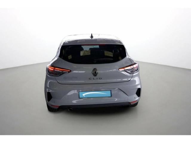Renault Clio image 2