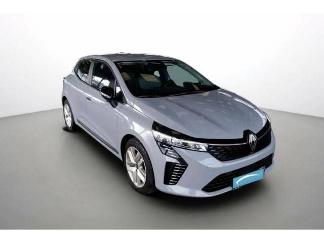 Renault Clio image 1