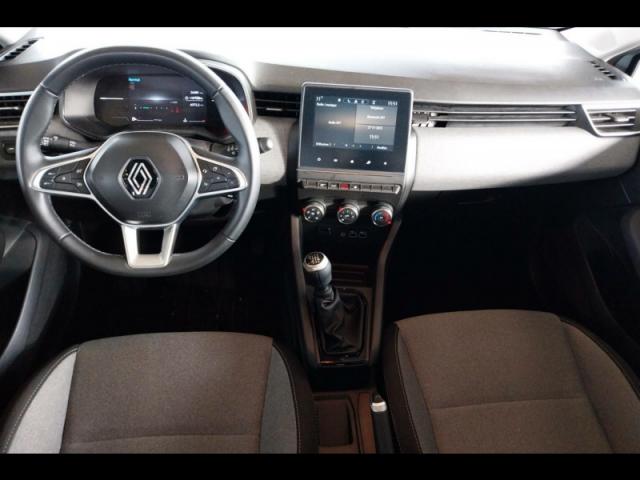 Renault Clio image 8