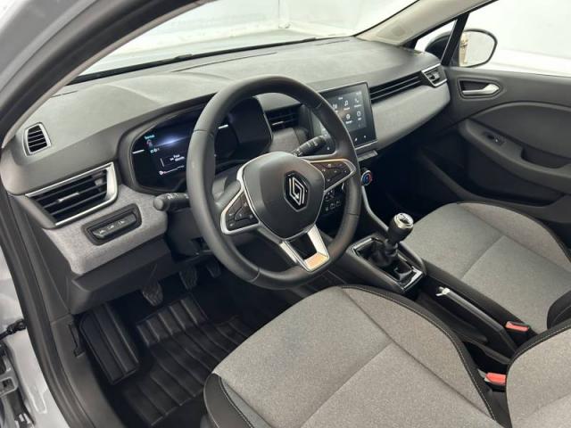 Renault Clio image 1