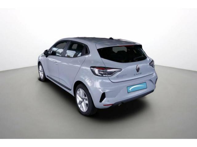 Renault Clio image 8