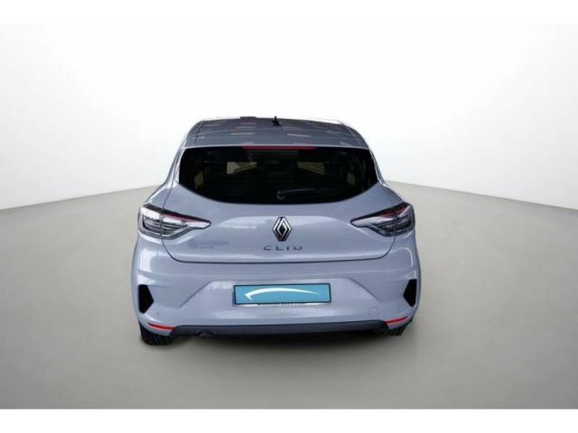 Renault Clio image 2