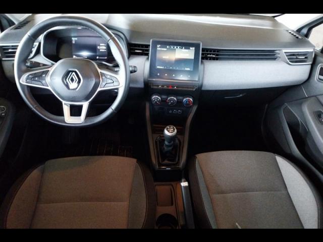 Renault Clio image 7