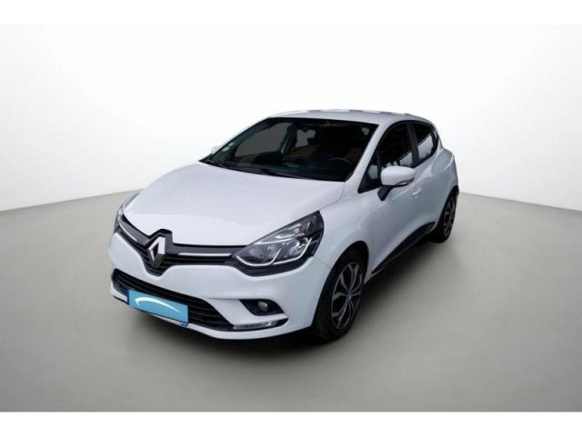 Renault Clio Dci 90 E6c Business