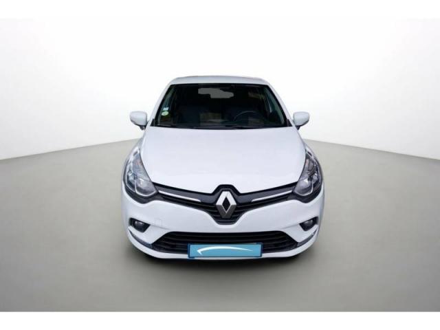 Renault Clio image 8