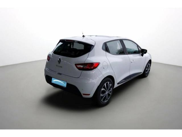 Renault Clio image 1