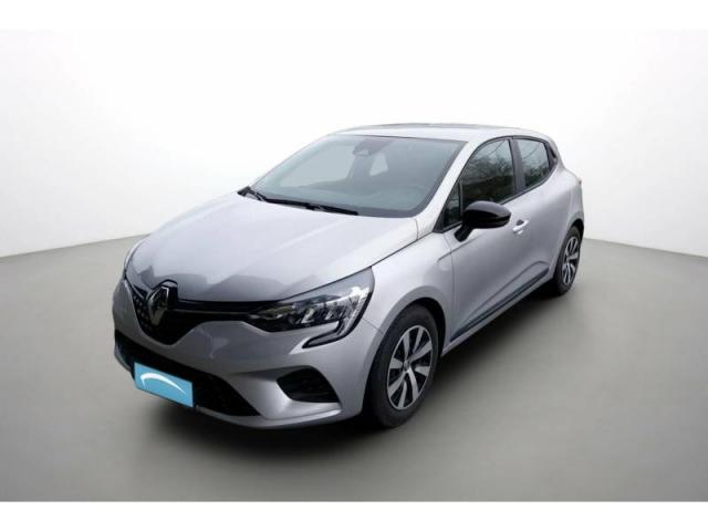 Renault Clio Tce 90 Equilibre