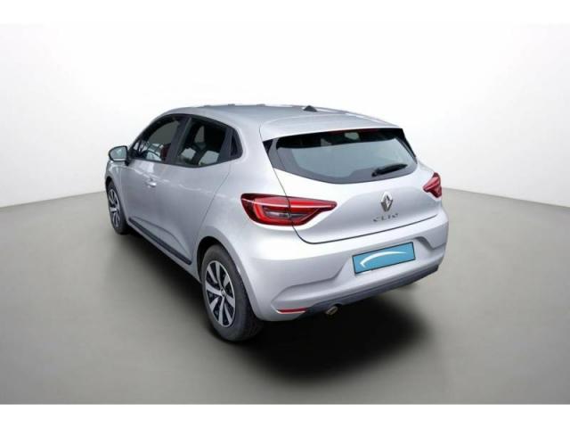 Renault Clio image 7