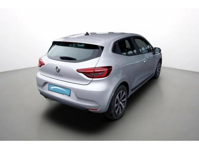 Renault Clio image 8