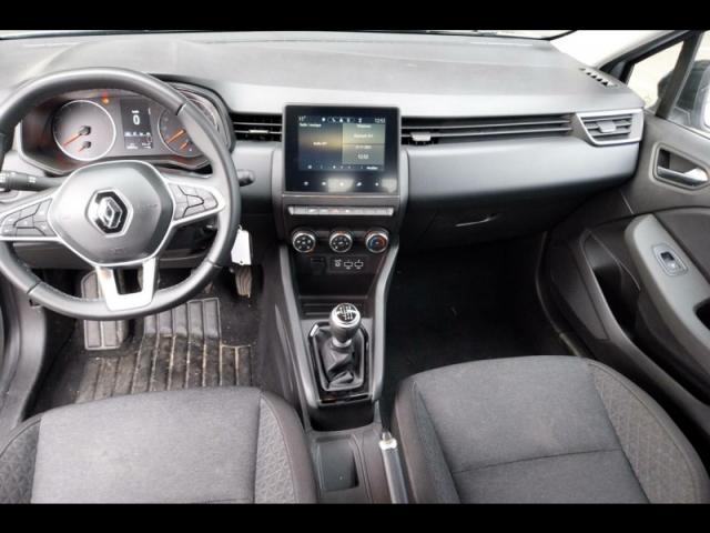 Renault Clio image 3