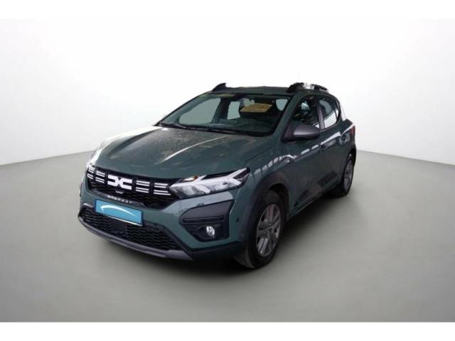 Dacia Sandero Tce 90 Stepway Expression