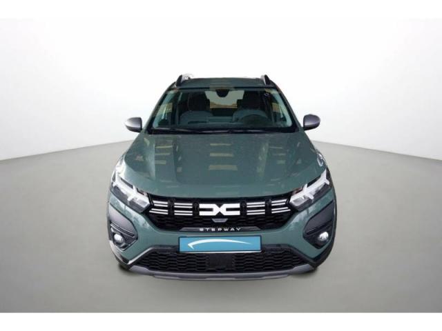 Dacia Sandero image 4