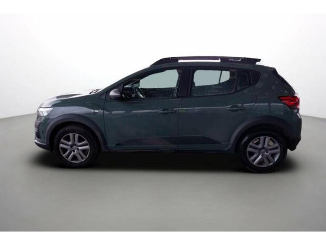 Dacia Sandero image 7