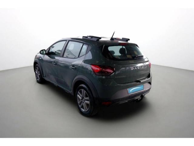 Dacia Sandero image 9