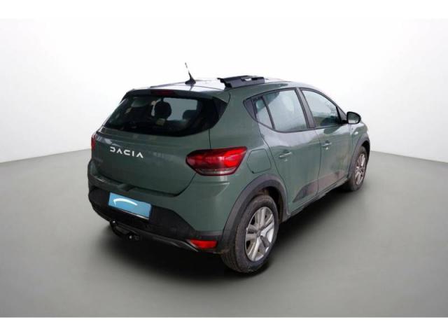 Dacia Sandero image 3