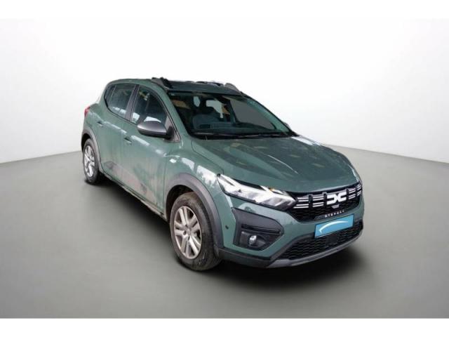 Dacia Sandero image 6