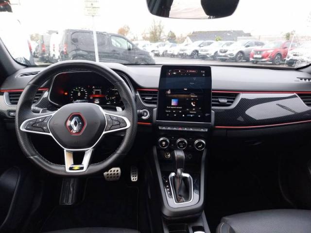 Renault Arkana image 2