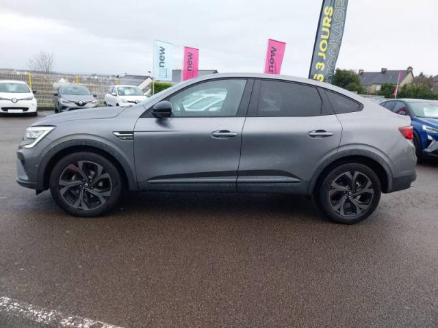 Renault Arkana image 3