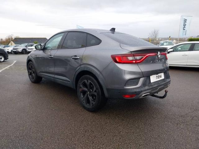 Renault Arkana image 7