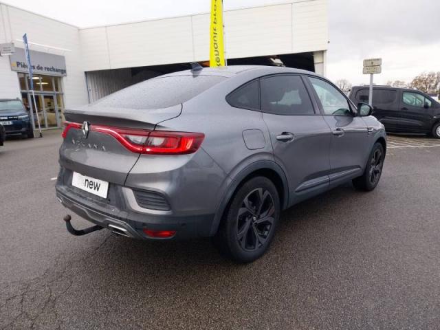 Renault Arkana image 4