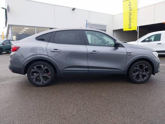 Renault Arkana image 6