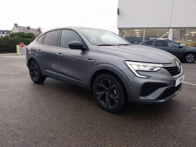 Renault Arkana image 9