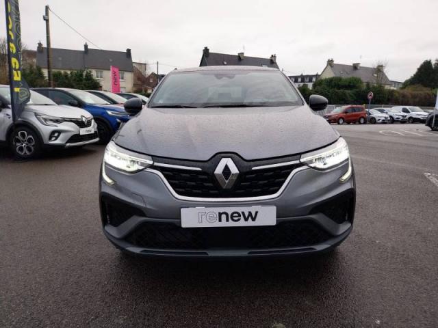 Renault Arkana image 8