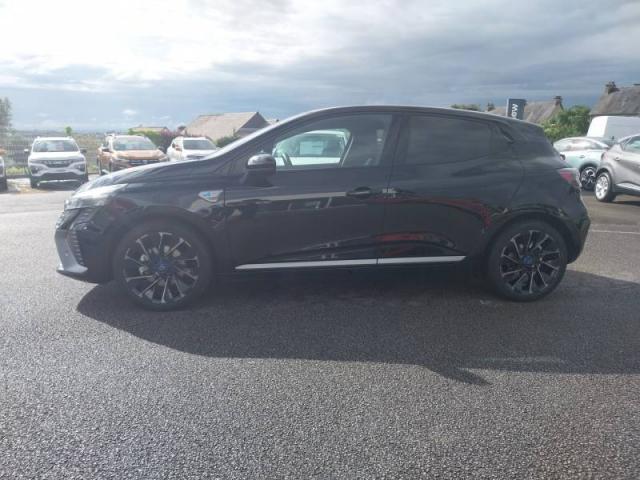 Renault Clio image 9