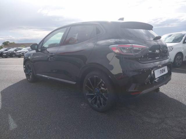 Renault Clio image 6