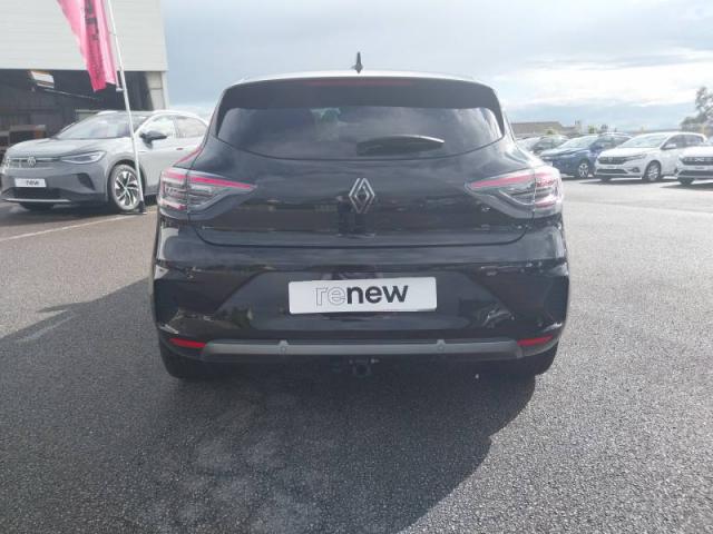 Renault Clio image 8