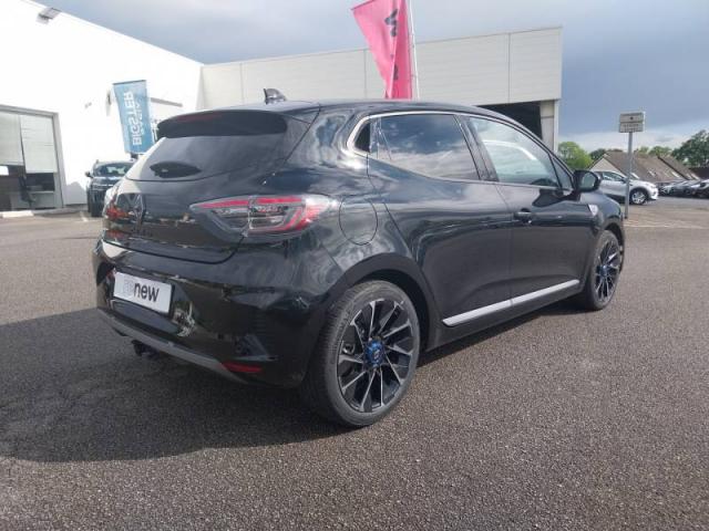 Renault Clio image 1