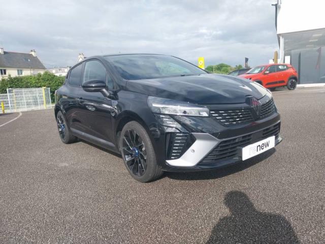 Renault Clio image 3