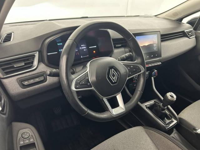 Renault Clio image 7