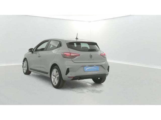 Renault Clio image 9