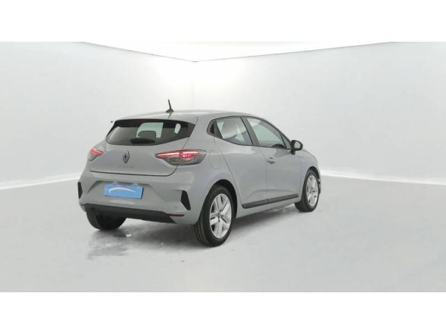 Renault Clio image 8