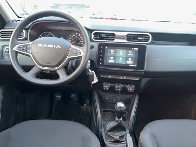 Dacia Duster image 3