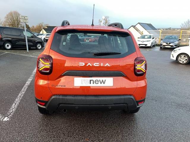 Dacia Duster image 7