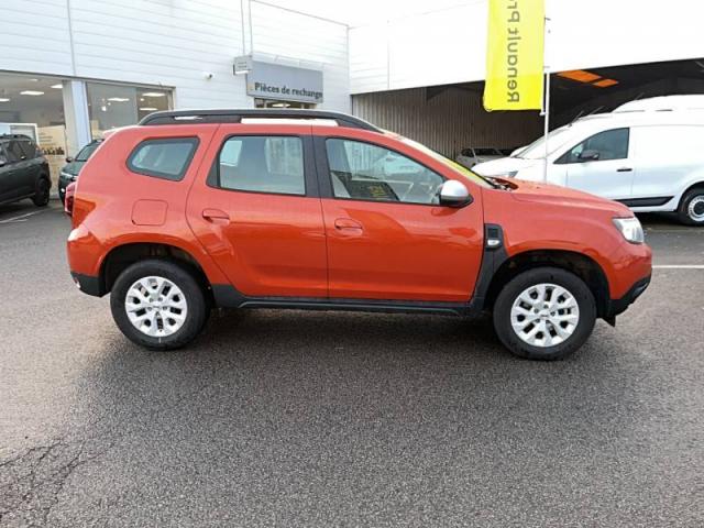 Dacia Duster image 5