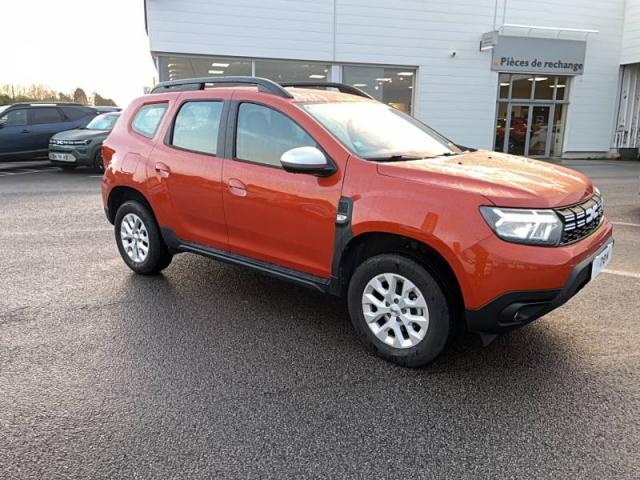 Dacia Duster image 2