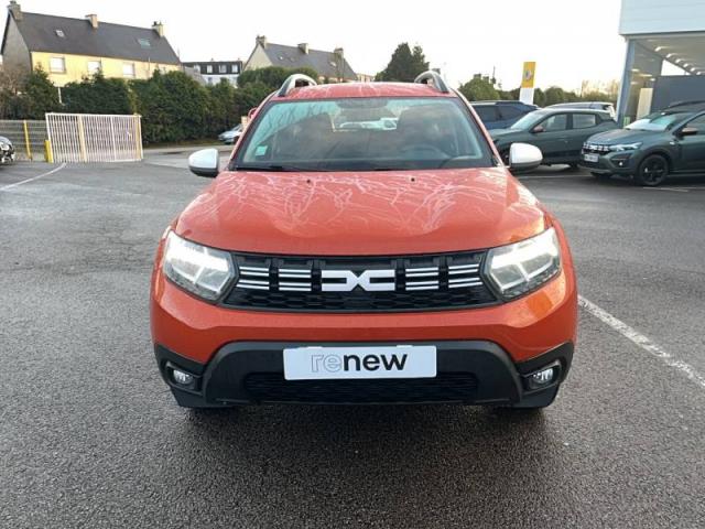 Dacia Duster image 9