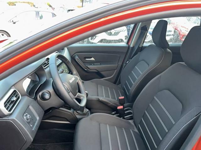 Dacia Duster image 1