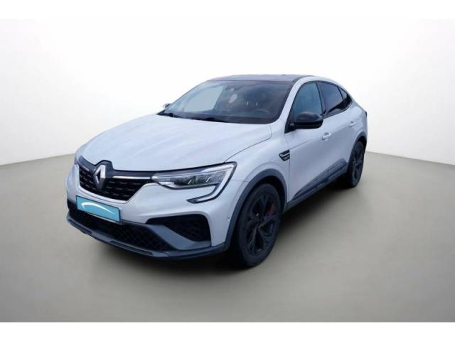 Renault Arkana E-Tech Hybride 145 R.s. Line Fast Track