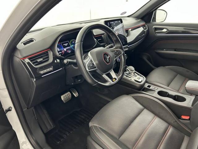 Renault Arkana image 1