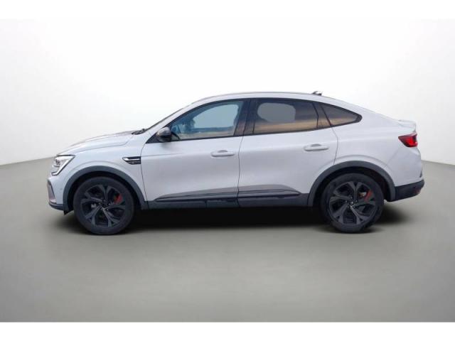 Renault Arkana image 5