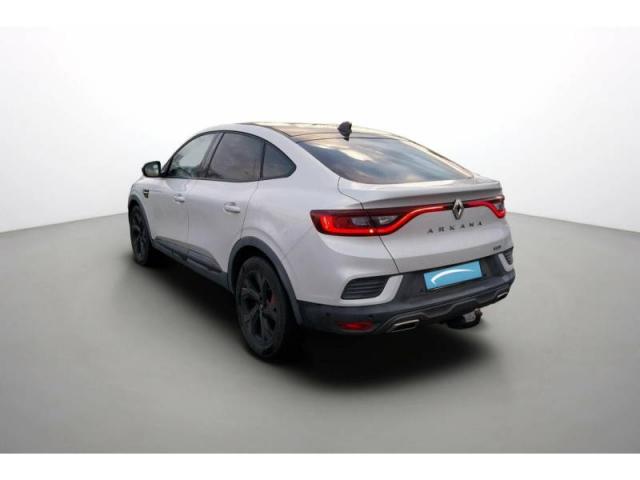 Renault Arkana image 1