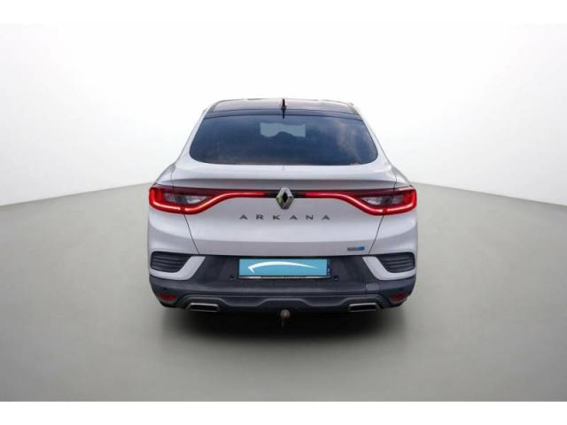 Renault Arkana image 6