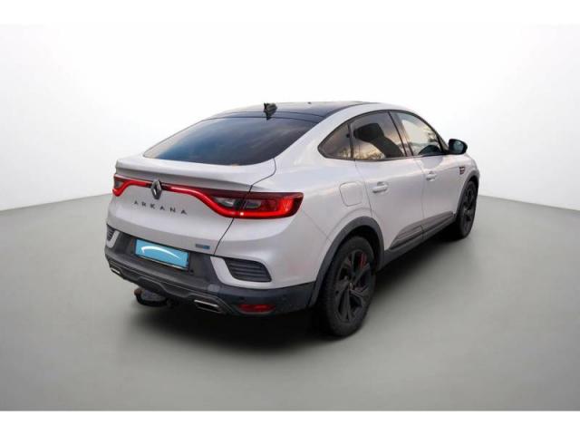 Renault Arkana image 7