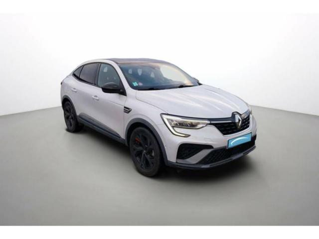 Renault Arkana image 2